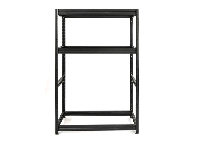 Polica za GUME 177x120x50cm 3x150kg