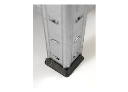 Polica metal - medijapan 180x120x50cm, 5x175kg