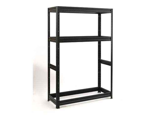 Polica za GUME 177x120x50cm 3x150kg