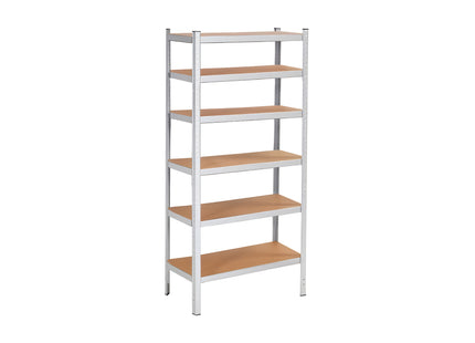 Police metal-medijapan 220x120x50cm, 6x175kg