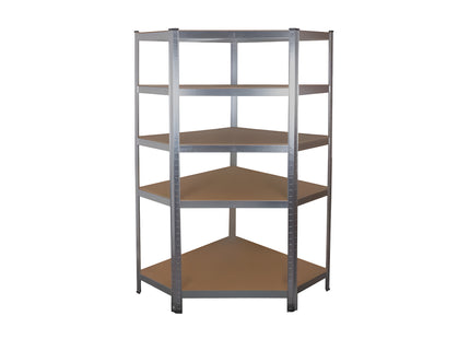 Polica Ugao 180x90x90x40cm, 5x175kg