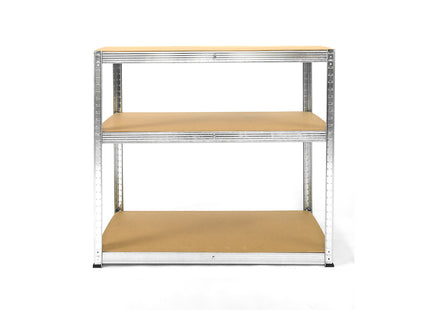 Police metal-medijapan 180x120x30cm, 5x175kg