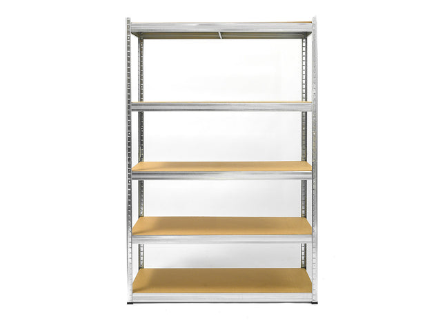 Polica Futur XXL 180x150x45cm, 5x200kg