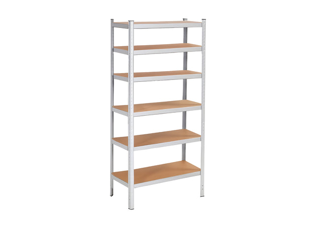 Police metal-medijapan 220x90x50cm, 6x175kg