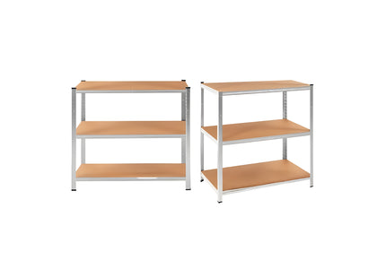 Police metal-medijapan 220x120x60cm, 6x175kg