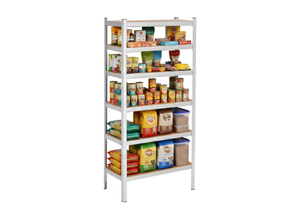 Police metal-medijapan 220x120x60cm, 6x175kg